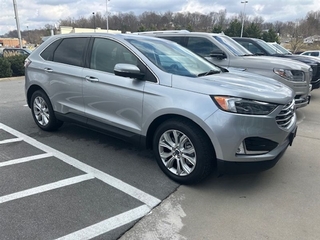 2022 Ford Edge for sale in Greeneville TN