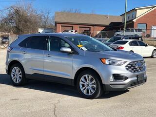 2022 Ford Edge for sale in Chattanooga TN