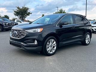 2022 Ford Edge for sale in Pineville NC