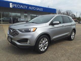 2022 Ford Edge for sale in Dickson TN