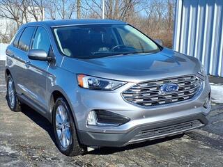 2022 Ford Edge for sale in Cincinnati OH