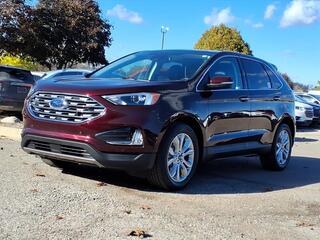 2023 Ford Edge for sale in Farmington Hills MI
