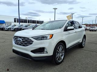 2023 Ford Edge for sale in Dearborn MI