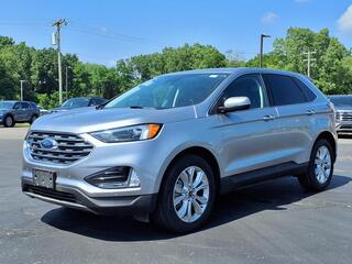 2023 Ford Edge for sale in Howell MI