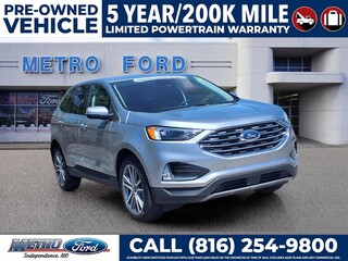 2023 Ford Edge for sale in Independence MO