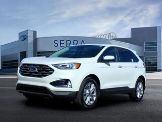 2023 Ford Edge for sale in Farmington Hills MI