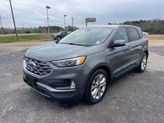 2023 Ford Edge