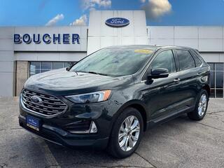 2024 Ford Edge for sale in Janesville WI