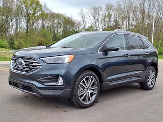 2024 Ford Edge for sale in Howell MI