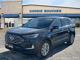 2024 Ford Edge for sale in Janesville WI