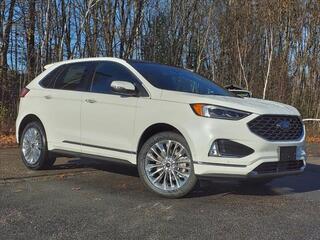 2024 Ford Edge for sale in Rochester NH