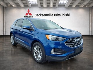2024 Ford Edge for sale in Jacksonville NC