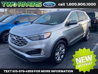 2024 Ford Edge for sale in Mt. Juliet TN