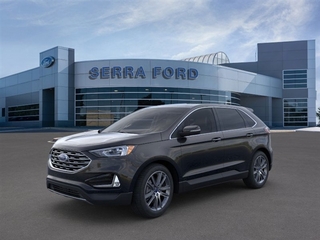 2024 Ford Edge for sale in Farmington Hills MI