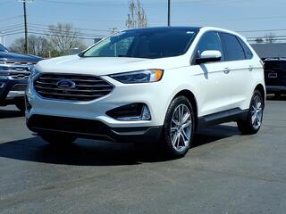 2024 Ford Edge for sale in Troy MI