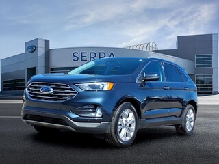 2024 Ford Edge for sale in Farmington Hills MI