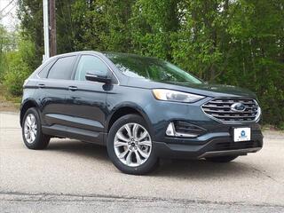 2024 Ford Edge for sale in Rochester NH