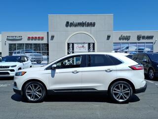 2019 Ford Edge for sale in Boardman OH