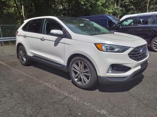 2019 Ford Edge for sale in Watchung NJ