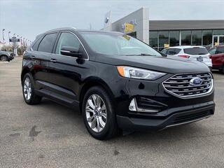 2019 Ford Edge for sale in Plymouth MI