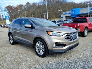 2020 Ford Edge for sale in Bridgeport WV