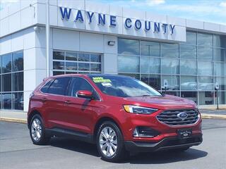 2020 Ford Edge for sale in Honesdale PA