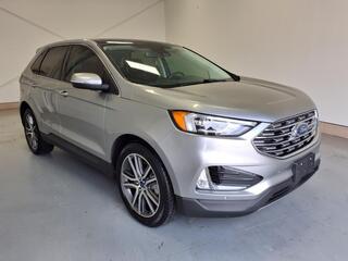 2022 Ford Edge for sale in Altoona PA
