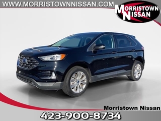 2022 Ford Edge for sale in Morristown TN