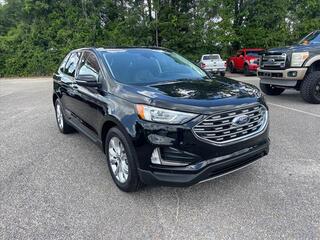 2022 Ford Edge for sale in Dothan AL