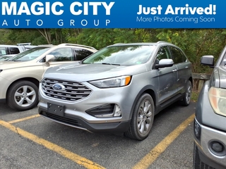 2022 Ford Edge for sale in Roanoke VA