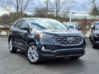 2022 Ford Edge for sale in Cincinnati OH