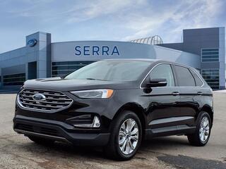 2022 Ford Edge for sale in Farmington Hills MI