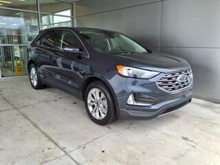 2022 Ford Edge for sale in Rockingham NC