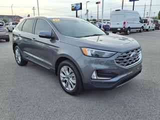 2022 Ford Edge for sale in Bowling Green KY