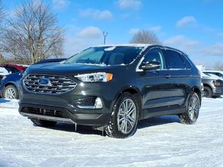 2023 Ford Edge for sale in Farmington Hills MI