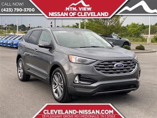 2023 Ford Edge for sale in Mcdonald TN