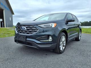2023 Ford Edge