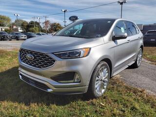 2024 Ford Edge for sale in Martinsburg WV