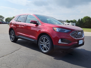 2024 Ford Edge for sale in Brookfield WI