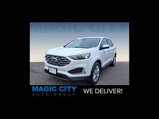2024 Ford Edge for sale in Roanoke VA