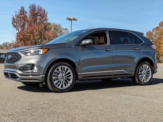 2024 Ford Edge for sale in Shelby NC