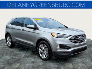 2024 Ford Edge for sale in Greensburg PA