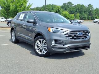 2024 Ford Edge for sale in Charlotte NC