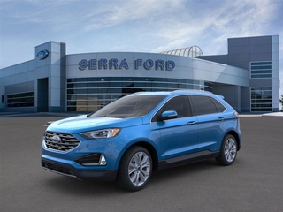 2024 Ford Edge for sale in Farmington Hills MI