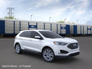 2024 Ford Edge for sale in Easley SC