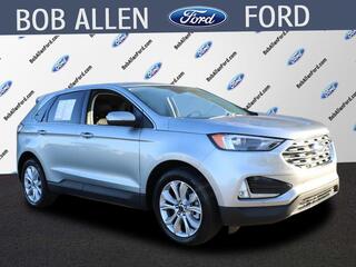 2024 Ford Edge for sale in Overland Park KS