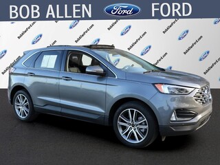 2024 Ford Edge for sale in Overland Park KS
