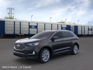 2024 Ford Edge for sale in Farmington Hills MI