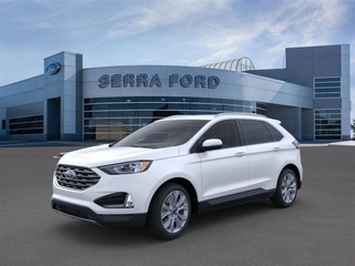 2024 Ford Edge for sale in Farmington Hills MI