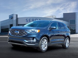 2024 Ford Edge for sale in Farmington Hills MI